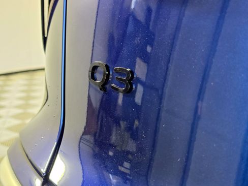 New 2026 Audi Q3 quattro 2.0T AWD/4WD image 10