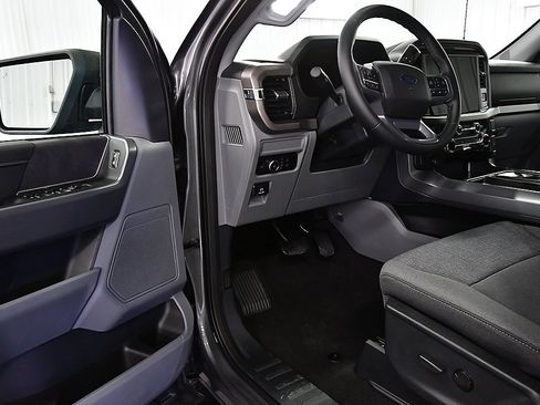 New 2026 Ford F150 XLT w/ Mobile Office Package image 39