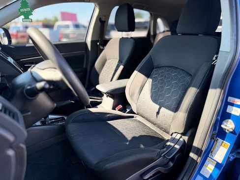 Used 2021 Mitsubishi Outlander Sport FWD image 12