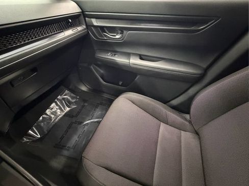 Certified 2024 Honda CR-V EX image 26