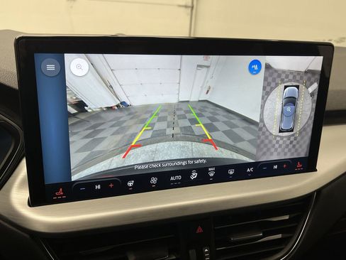 Certified 2024 Ford Escape Platinum image 6