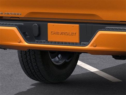 New 2026 Chevrolet Colorado LT w/ LT Convenience Package image 15