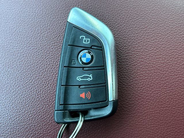 Used 2024 BMW 440i xDrive Coupe w/ Premium Package AWD/4WD image 37