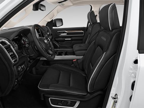 Used 2023 RAM 1500 Laramie image 10