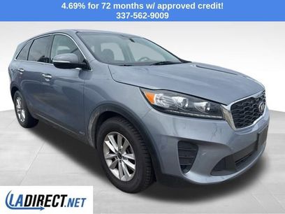 Used 2020 Kia Sorento AWD V6