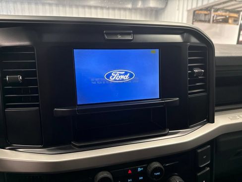 New 2026 Ford F250 XL w/ STX Appearance Package AWD/4WD image 22