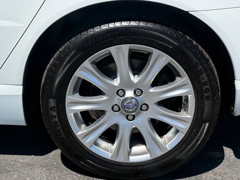 Used 2011 Volvo S80 3.2 w/ Climate Pkg FWD image 14