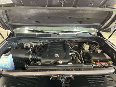 Used 2016 Toyota Tundra TRD Pro AWD/4WD image 25