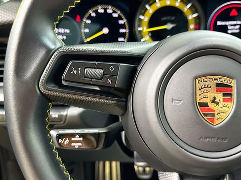 Certified 2023 Porsche 911 GT3 RWD image 34