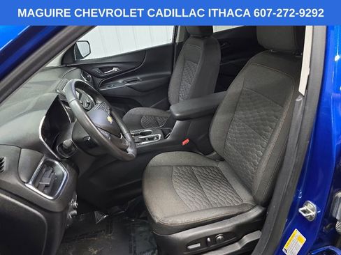 Used 2019 Chevrolet Equinox LT AWD/4WD image 29