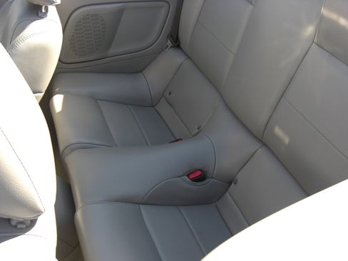 Used 2007 Ford Mustang Premium image 13