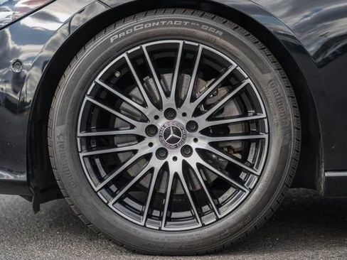 Certified 2022 Mercedes-Benz C 300 C 300 image 17