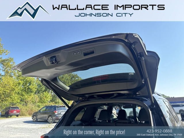 New 2026 Subaru Outback Limited AWD/4WD image 87