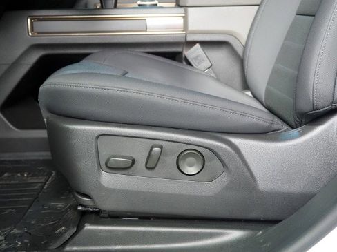 Used 2025 GMC Hummer EV 3X AWD/4WD image 83