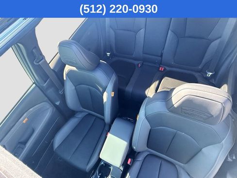 New 2026 Subaru Forester Wilderness image 26