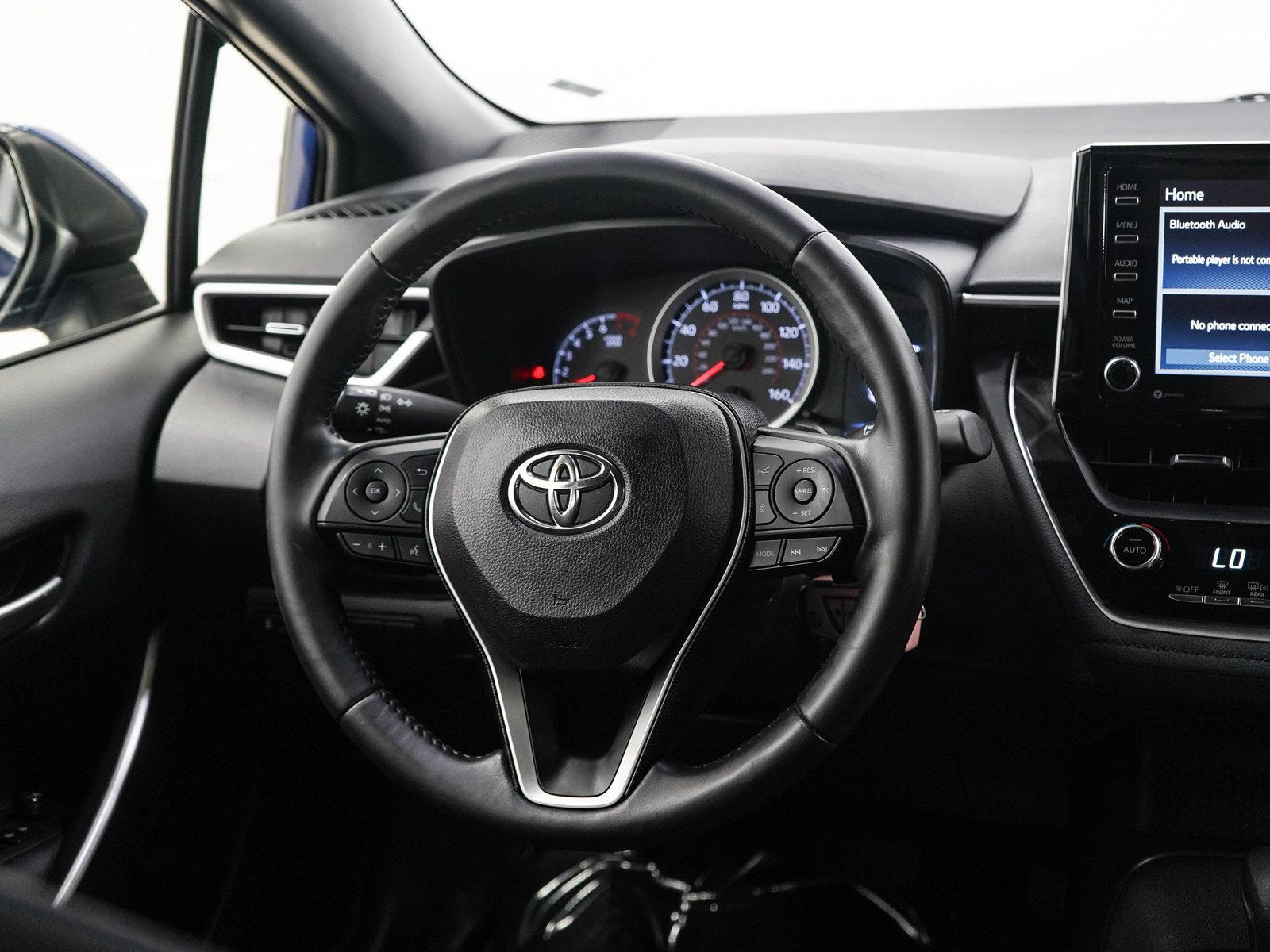 Used 2021 Toyota Corolla SE FWD image 14