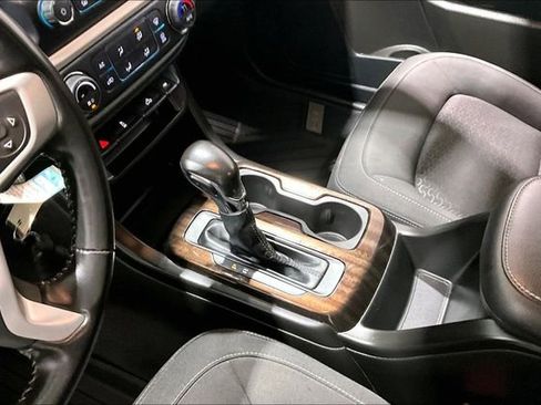 Used 2022 GMC Canyon Elevation image 19