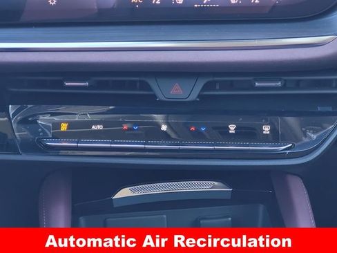 New 2026 Buick Envision Sport Touring image 15