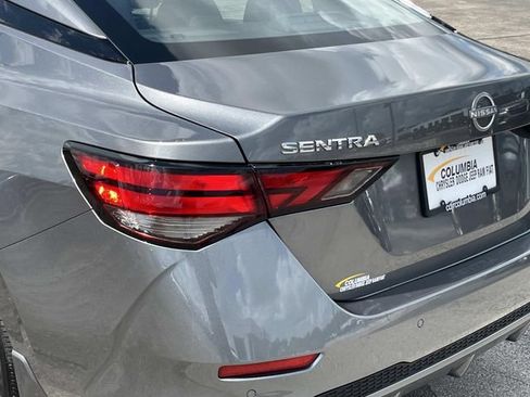 Used 2024 Nissan Sentra S FWD image 11