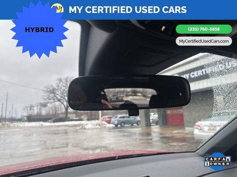 Used 2023 Honda CR-V Sport image 25