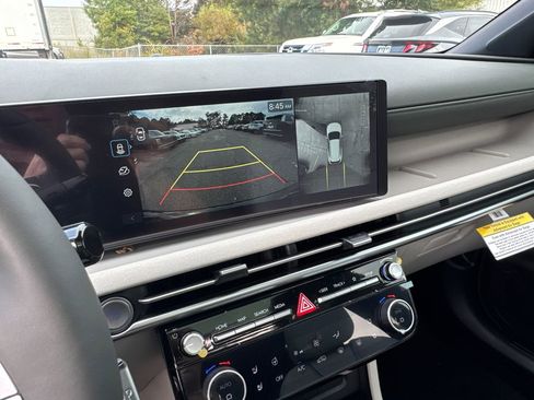 New 2026 Hyundai Tucson Limited image 18