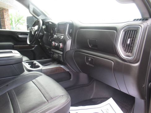 Used 2020 GMC Sierra 2500 Denali AWD/4WD image 10