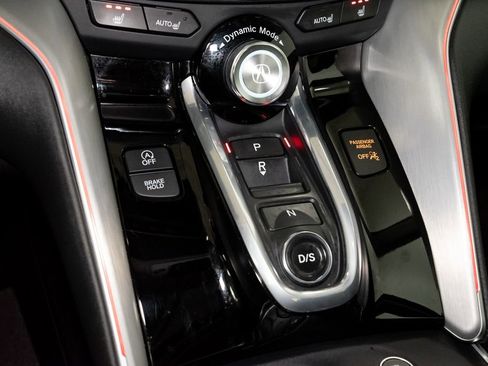Used 2024 Acura TLX w/ Technology Package FWD image 22