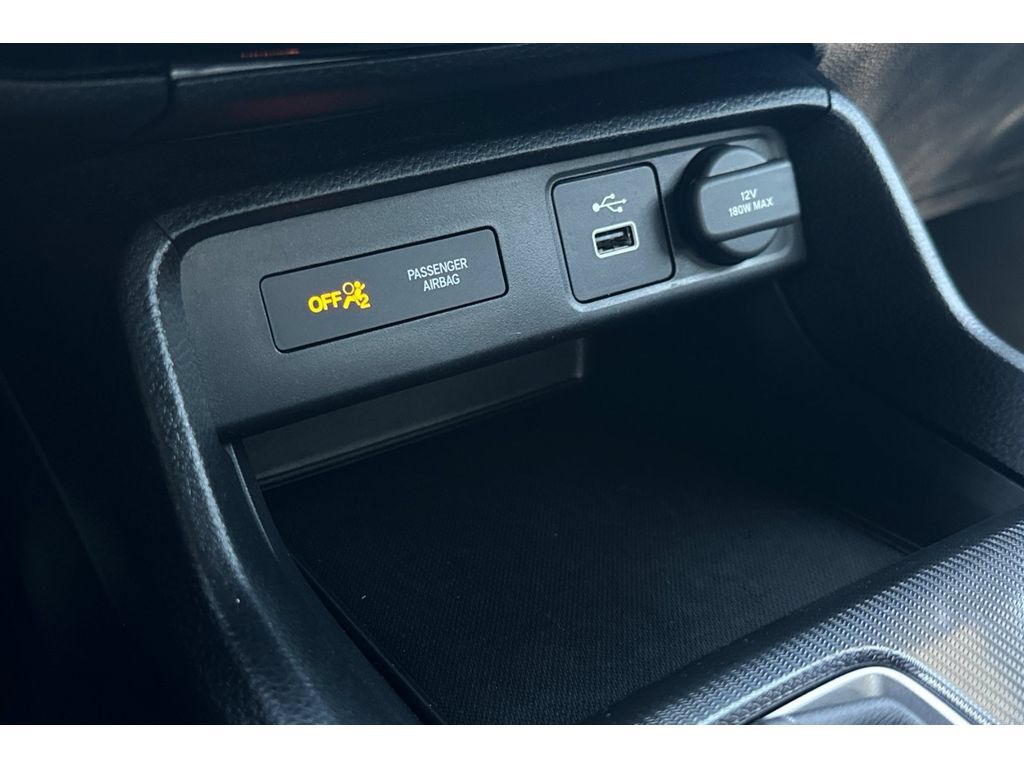 Used 2024 Honda Civic Sport image 30