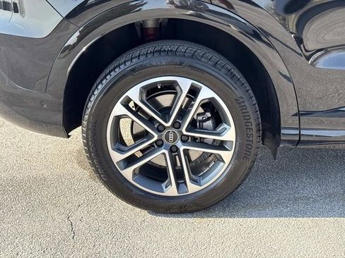 Used 2025 Audi Q5 Premium Plus w/ Premium Plus image 9