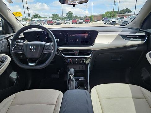 Used 2026 Buick Encore GX Sport Touring w/ Comfort Package FWD image 10