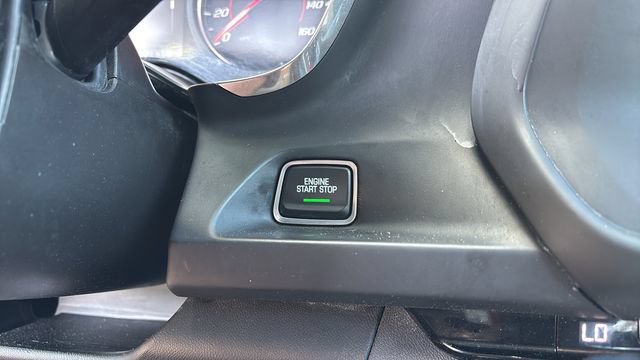 Used 2018 Chevrolet Camaro LT w/ RS Package RWD image 28
