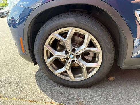 Used 2020 BMW X3 sDrive30i w/ Convenience Package RWD image 23