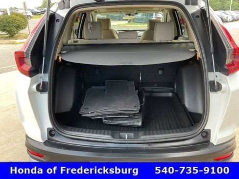 Used 2022 Honda CR-V EX image 23
