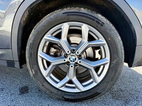 Used 2023 BMW X3 xDrive30i w/ Premium Package image 23