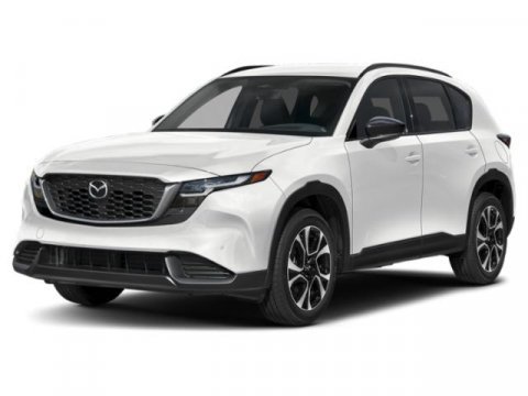 New 2026 MAZDA CX-5 Preferred AWD/4WD image 1