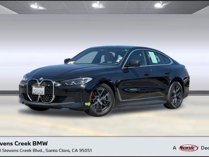 Certified 2023 BMW i4 eDrive40