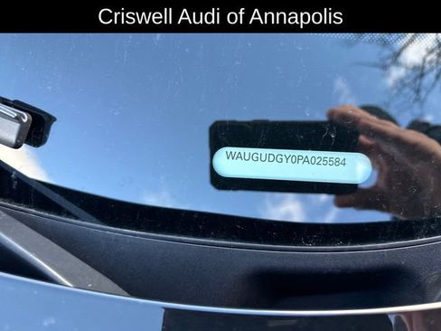 Used 2023 Audi A3 2.0T Premium image 21