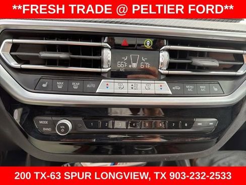 Used 2023 BMW X3 M40i w/ Parking Assistance Package image 17