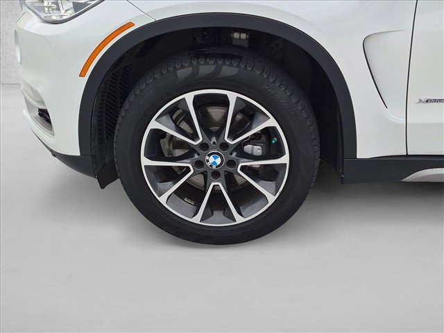 Used 2017 BMW X5 xDrive35i AWD/4WD image 15