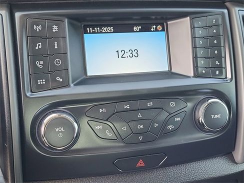 Used 2021 Ford Ranger XL w/ Equipment Group 101A High image 13