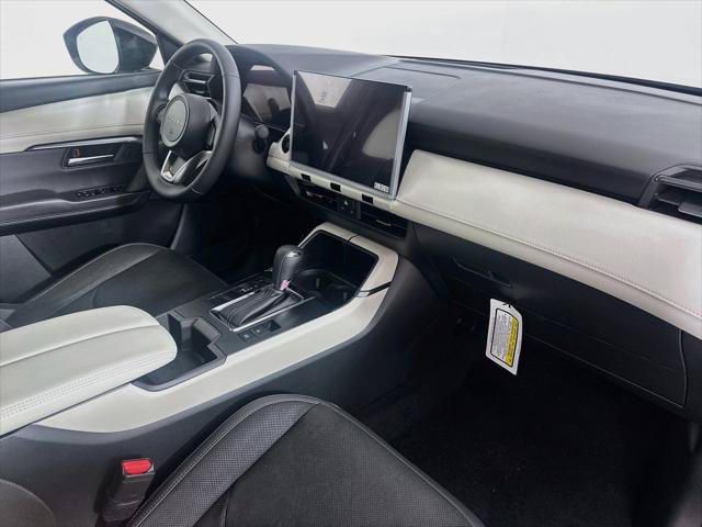 New 2026 MAZDA CX-5 Select AWD/4WD image 24