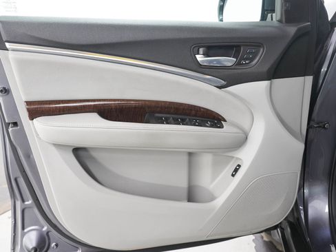 Used 2018 Acura MDX SH-AWD w/ Technology Package image 22