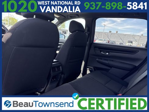 Used 2023 Honda CR-V Sport image 19