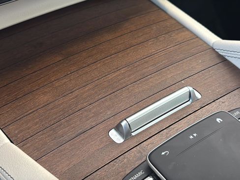 Certified 2022 Mercedes-Benz GLS 450 4MATIC image 47