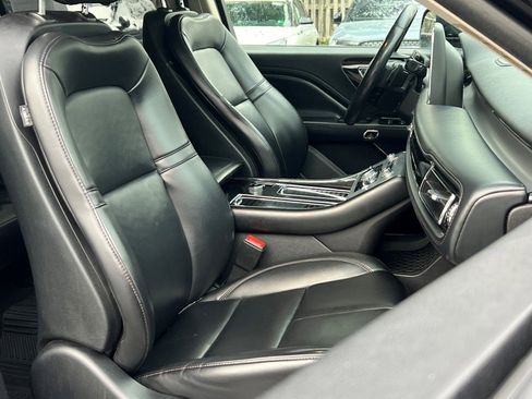 Used 2021 Lincoln Aviator Standard Sport Utility image 12