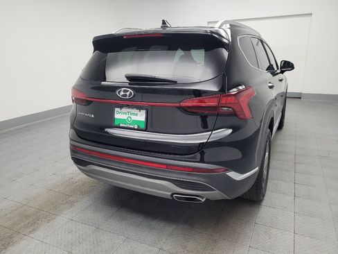 Used 2022 Hyundai Santa Fe SEL w/ Convenience Package FWD image 7