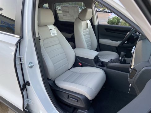 New 2026 Honda CR-V EX-L image 22
