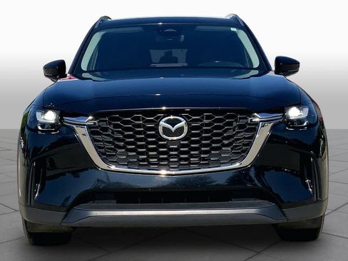 Used 2025 MAZDA CX-90 3.3 Turbo w/ Select Package AWD/4WD image 4