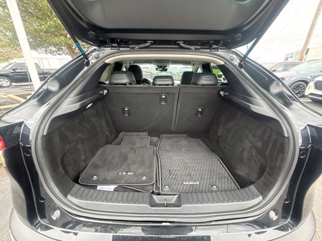 Certified 2023 MAZDA CX-30 AWD 2.5 S w/ Preferred Package image 19