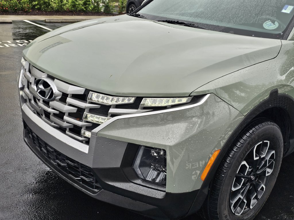 Used 2022 Hyundai Santa Cruz SEL Premium AWD/4WD image 6